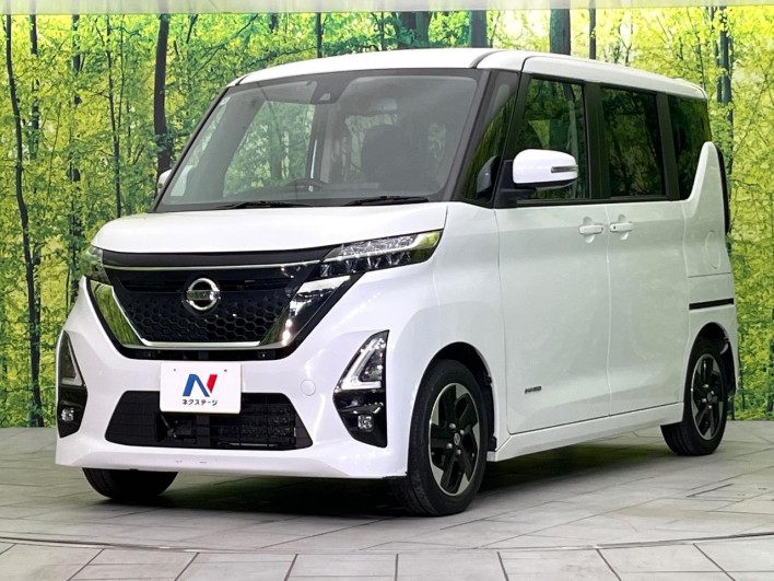 2021 Nissan Roox 5AA-B44A (UW-6a320fa3d2cd2)[12]