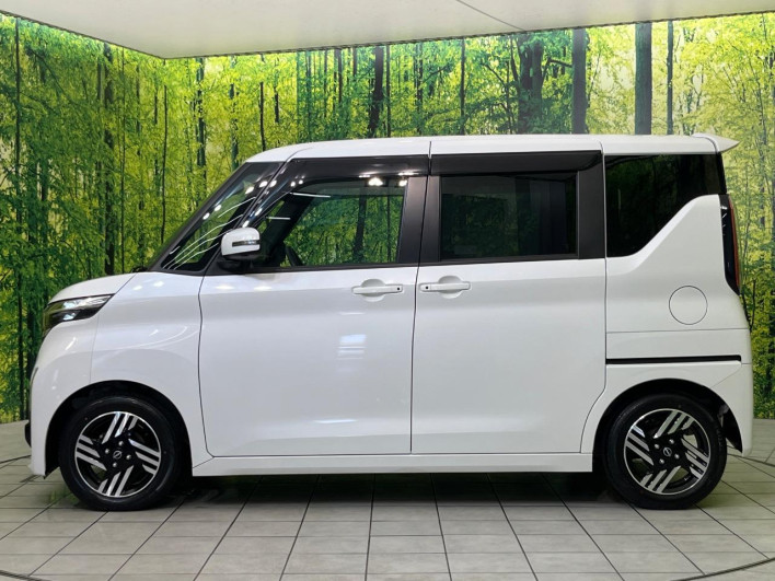 2023 Nissan Roox 5AA-B44A (UW-6a320fa5ee83c)[11]