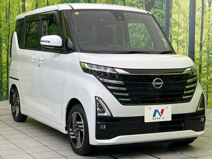 2023 Nissan Roox 5AA-B44A (UW-6a320fa5ee83c)[6]
