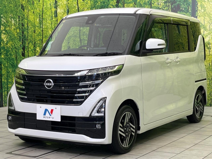 2023 Nissan Roox 5AA-B44A (UW-6a320fa5ee83c)[4]