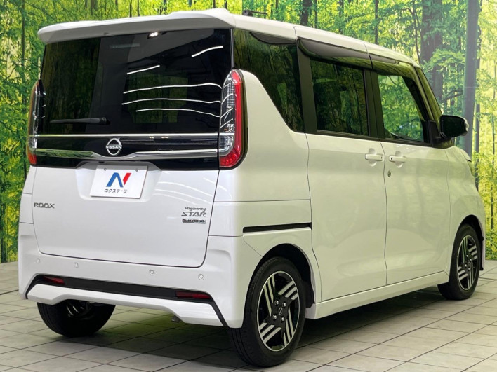 2023 Nissan Roox 5AA-B44A (UW-6a320fa5ee83c)[8]