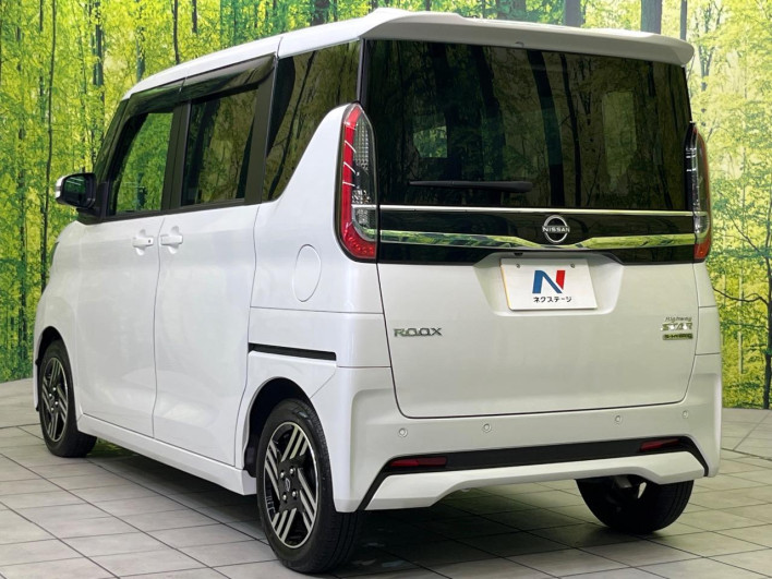 2023 Nissan Roox 5AA-B44A (UW-6a320fa5ee83c)[10]