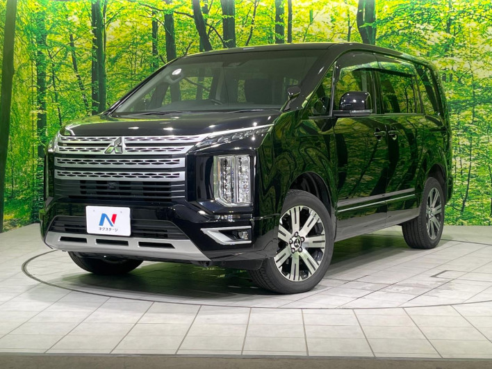 2023 Mitsubishi Delica D:5 3DA-CV1W (UW-6a320fb59bd8b)[0]