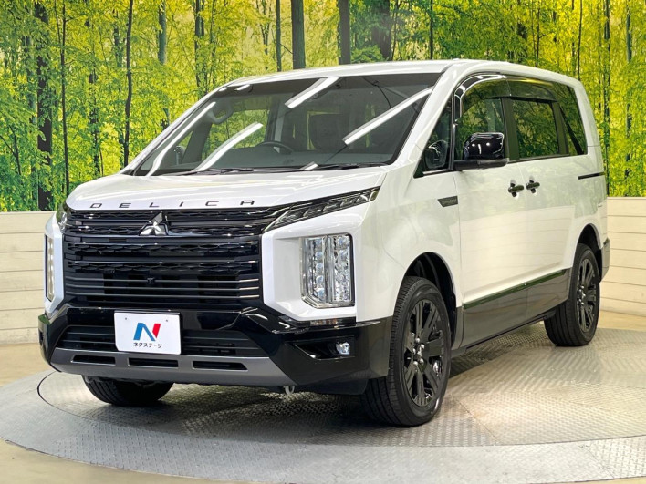 2024 Mitsubishi Delica D:5 3DA-CV1W (UW-6a320fb63b811)[22]