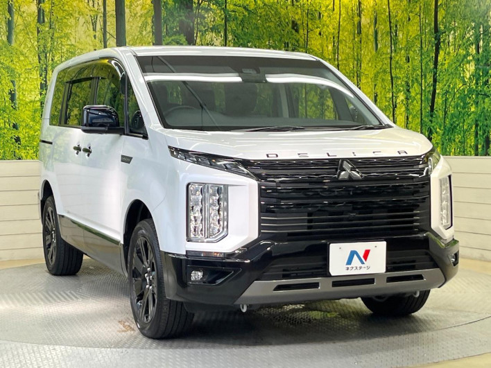 2024 Mitsubishi Delica D:5 3DA-CV1W (UW-6a320fb63b811)[24]
