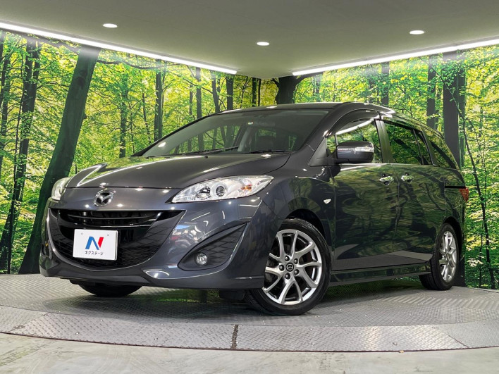 2013 Mazda Premacy DBA-CWFFW (UW-6a320fba28283)[0]