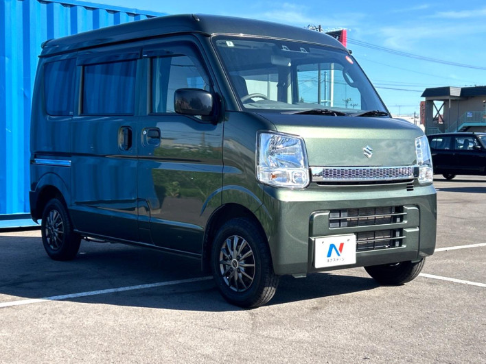 2023 Suzuki Every Wayout 3BD-DA17V (UW-6a320fbb3c32e)[10]
