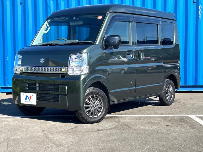 2023 Suzuki Every Wayout 3BD-DA17V (UW-6a320fbb3c32e)[0]