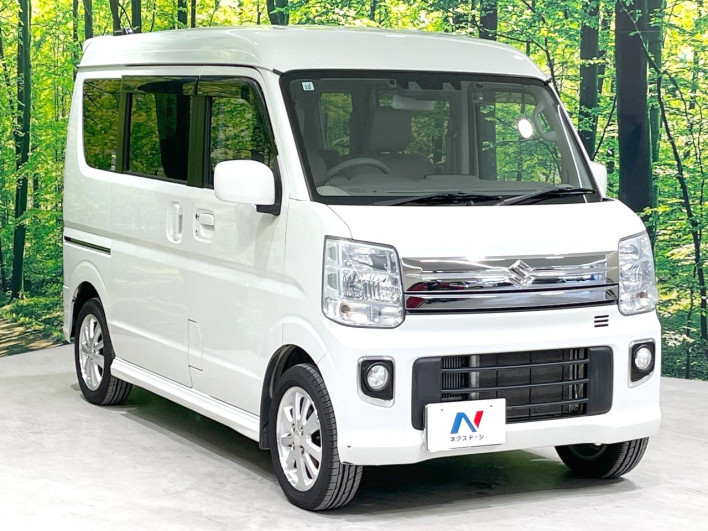 2019 Suzuki Every Wagon ABA-DA17W (UW-6a320fbc1e4ad)[6]