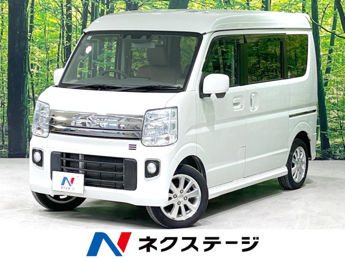 2019 Suzuki Every Wagon ABA-DA17W (UW-6a320fbc1e4ad)[3]