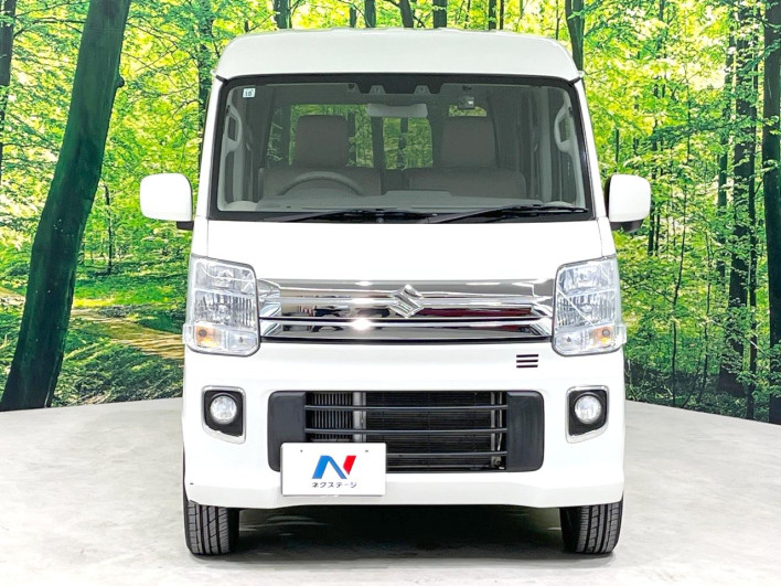 2019 Suzuki Every Wagon ABA-DA17W (UW-6a320fbc1e4ad)[7]