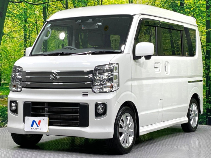 2019 Suzuki Every Wagon ABA-DA17W (UW-6a320fbc245c0)[4]