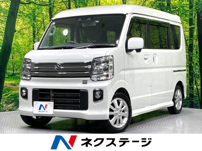 2019 Suzuki Every Wagon ABA-DA17W (UW-6a320fbc245c0)[3]