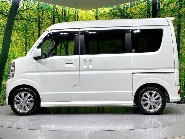 2019 Suzuki Every Wagon ABA-DA17W (UW-6a320fbc245c0)[5]