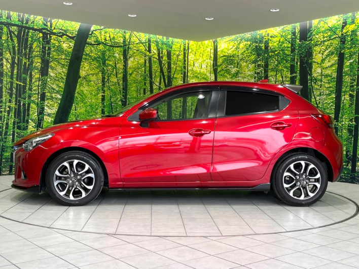2015 Mazda Demio LDA-DJ5FS (UW-6a320fbf70a52)[24]