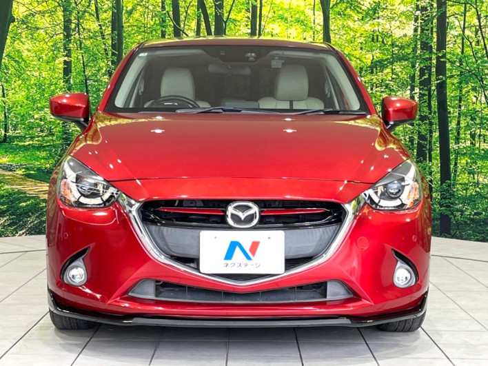 2015 Mazda Demio LDA-DJ5FS (UW-6a320fbf70a52)[18]