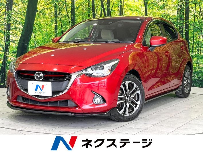 2015 Mazda Demio LDA-DJ5FS (UW-6a320fbf70a52)[3]