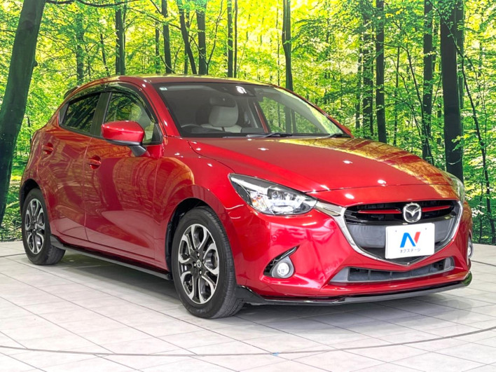 2015 Mazda Demio LDA-DJ5FS (UW-6a320fbf70a52)[19]