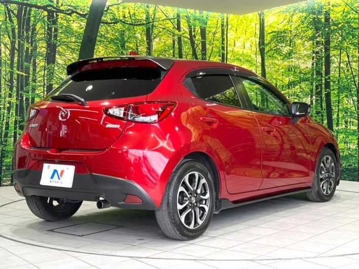 2015 Mazda Demio LDA-DJ5FS (UW-6a320fbf70a52)[21]