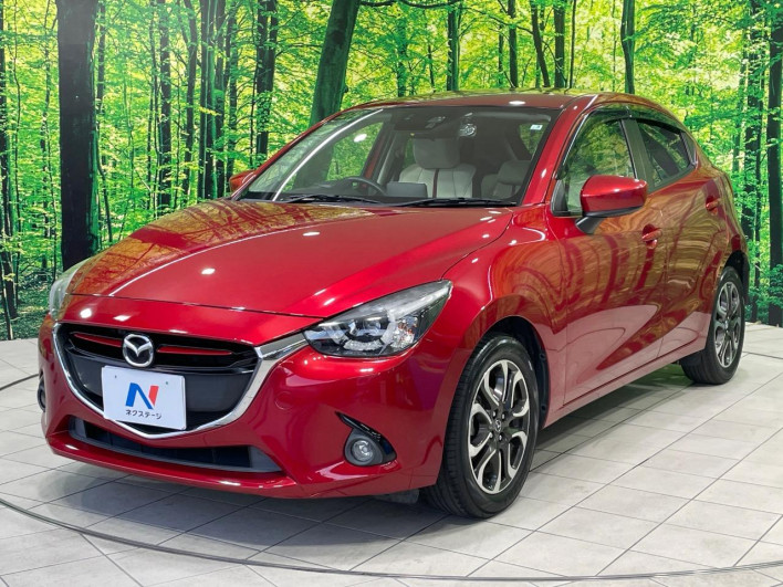 2015 Mazda Demio LDA-DJ5FS (UW-6a320fbf75555)[7]
