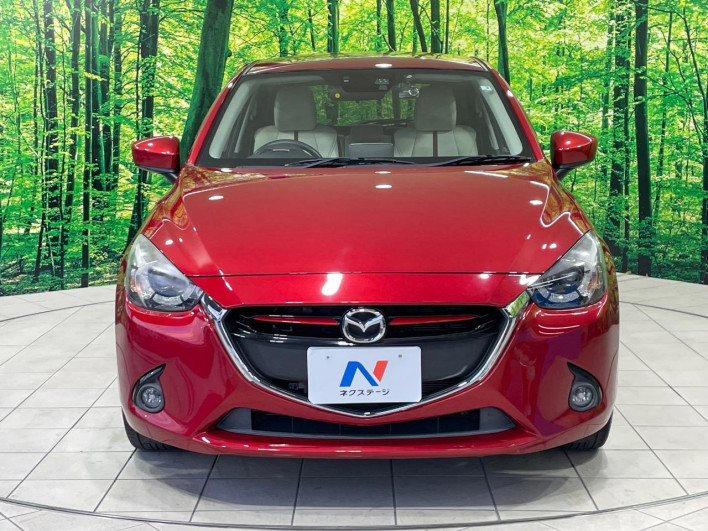2015 Mazda Demio LDA-DJ5FS (UW-6a320fbf75555)[29]