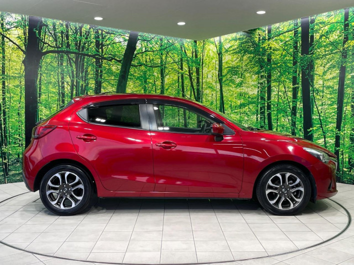 2015 Mazda Demio LDA-DJ5FS (UW-6a320fbf75555)[27]