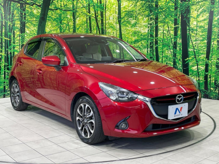 2015 Mazda Demio LDA-DJ5FS (UW-6a320fbf75555)[28]