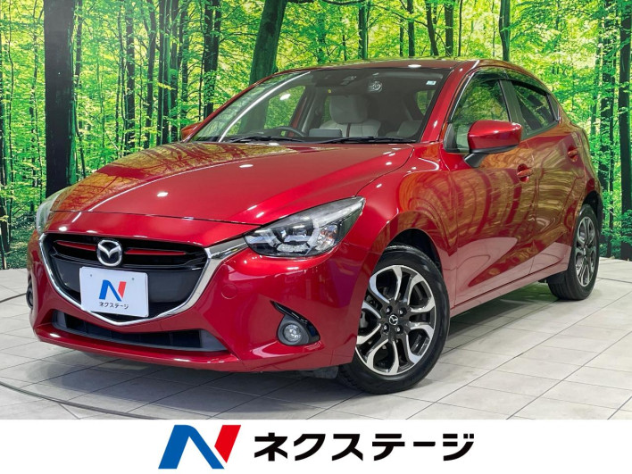 2015 Mazda Demio LDA-DJ5FS (UW-6a320fbf75555)[3]