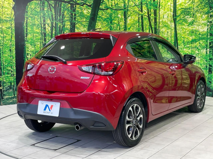 2015 Mazda Demio LDA-DJ5FS (UW-6a320fbf75555)[26]