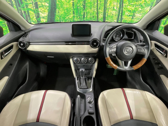 2015 Mazda Demio LDA-DJ5FS (UW-6a320fbf75555)[21]