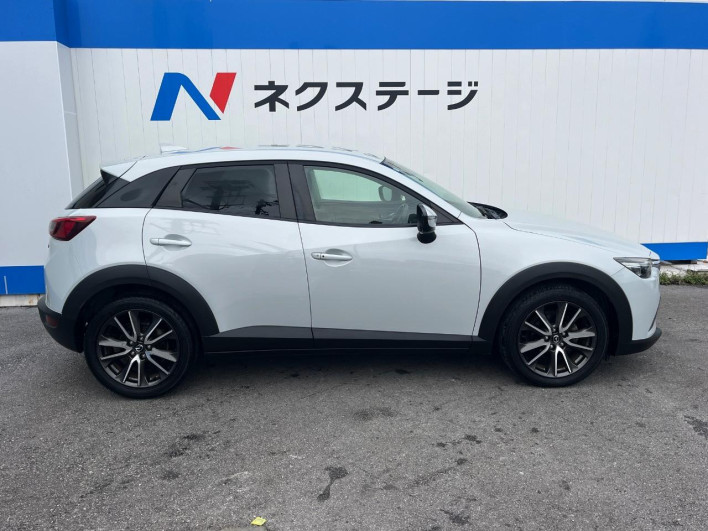 2016 Mazda CX-3 LDA-DK5FW (UW-6a320fc16703c)[22]