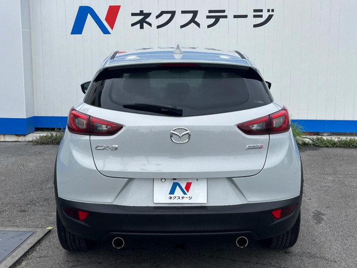 2016 Mazda CX-3 LDA-DK5FW (UW-6a320fc16703c)[20]