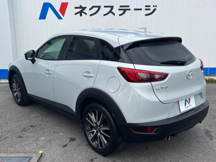 2016 Mazda CX-3 LDA-DK5FW (UW-6a320fc16703c)[19]