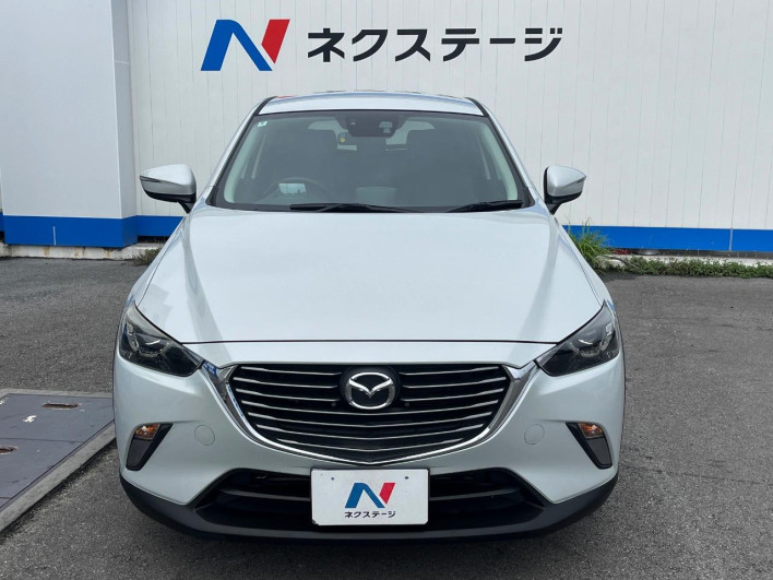 2016 Mazda CX-3 LDA-DK5FW (UW-6a320fc16703c)[24]