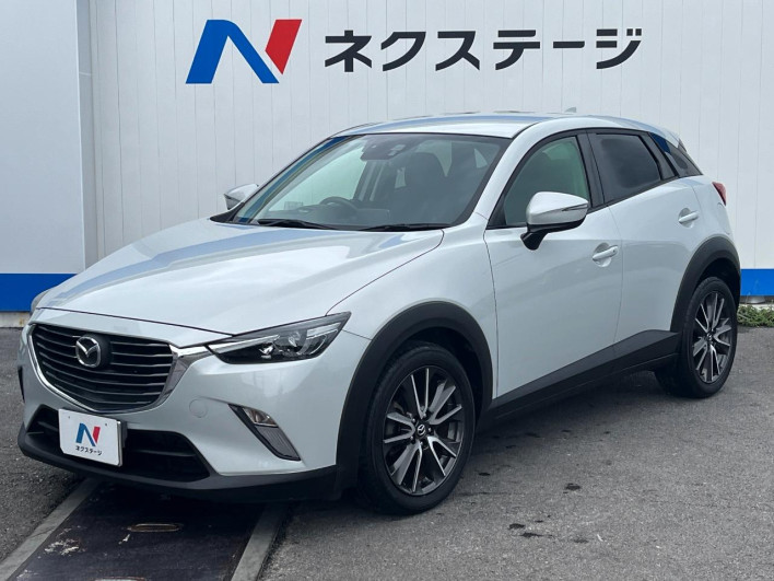 2016 Mazda CX-3 LDA-DK5FW (UW-6a320fc16703c)[17]