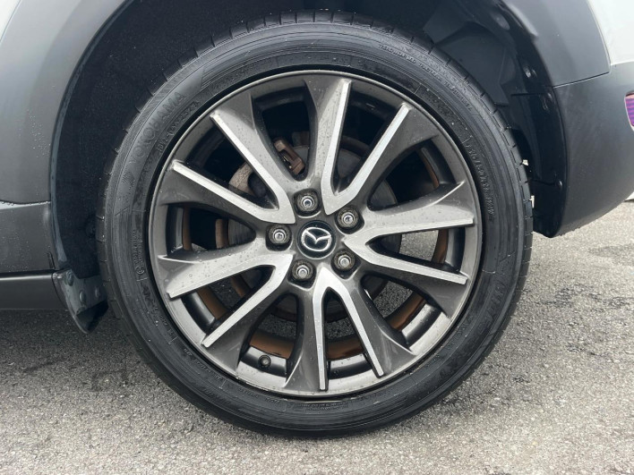 2016 Mazda CX-3 LDA-DK5FW (UW-6a320fc16703c)[10]