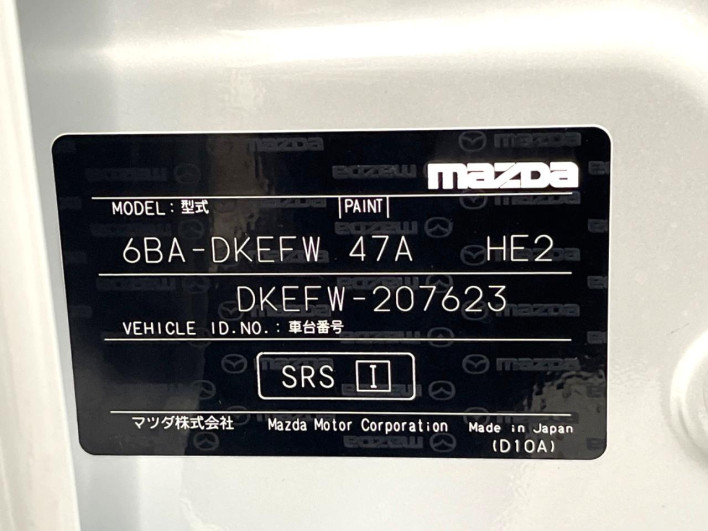 2019 Mazda CX-3 6BA-DKEFW (UW-6a320fc1e9850)[1]