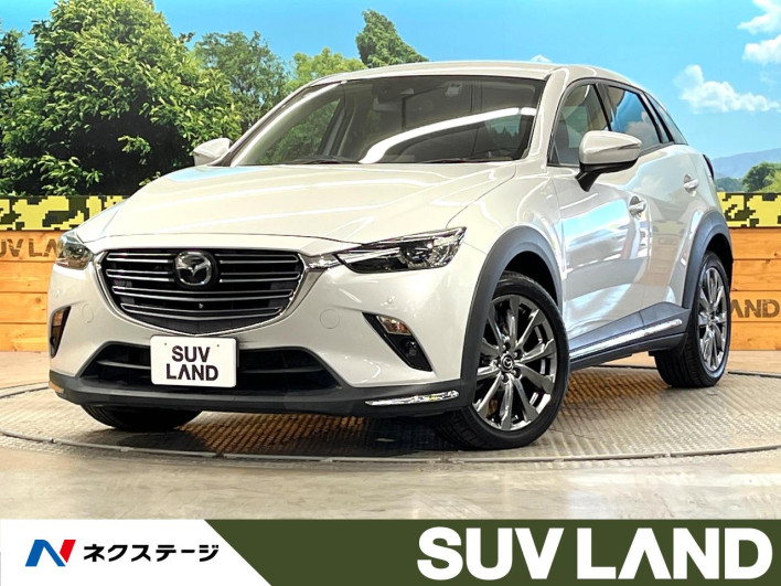 2019 Mazda CX-3 6BA-DKEFW (UW-6a320fc1e9850)[3]