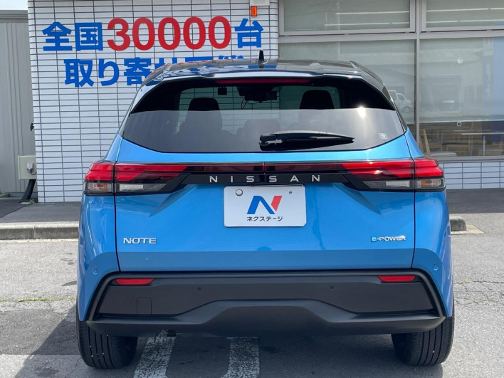 2020 Nissan Note 6AA-E13 (UW-6a320fc800616)[17]