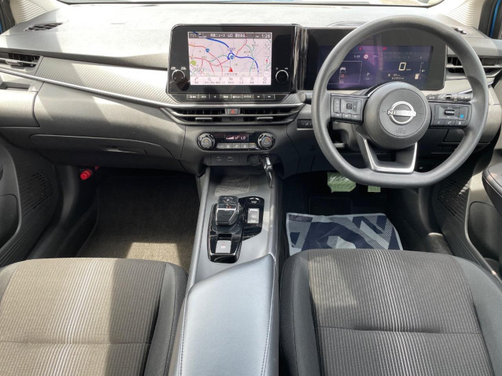 2020 Nissan Note 6AA-E13 (UW-6a320fc800616)[28]