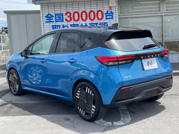 2020 Nissan Note 6AA-E13 (UW-6a320fc800616)[18]