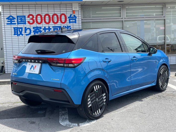 2020 Nissan Note 6AA-E13 (UW-6a320fc800616)[16]