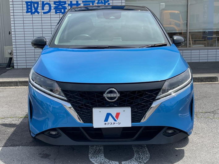 2020 Nissan Note 6AA-E13 (UW-6a320fc800616)[13]