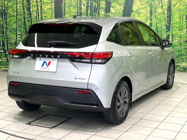 2022 Nissan Note 6AA-E13 (UW-6a320fc95c0e5)[7]
