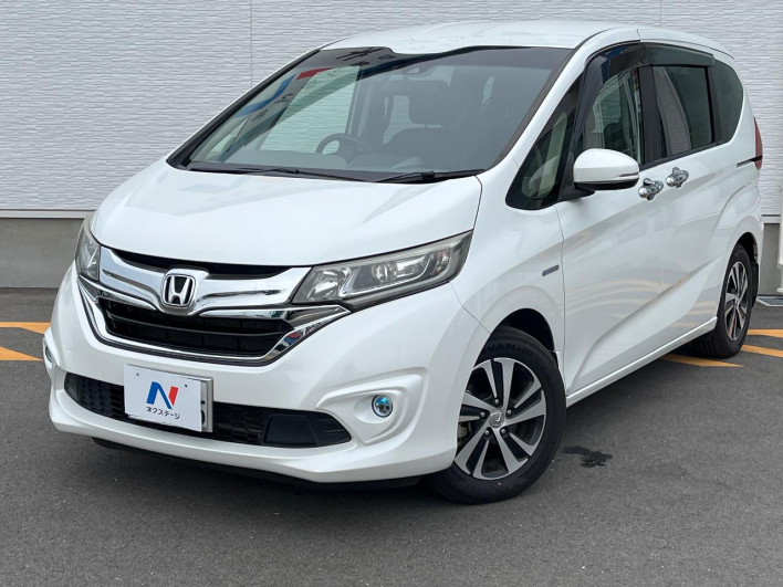 2017 Honda Freed hybrid DAA-GB7 (UW-6a320fd64ada0)[0]