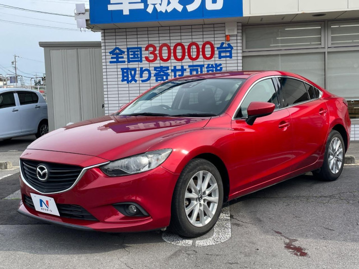 2015 Mazda Atenza Sedan LDA-GJ2FP (UW-6a320fea66795)[13]