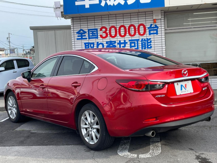 2015 Mazda Atenza Sedan LDA-GJ2FP (UW-6a320fea66795)[19]