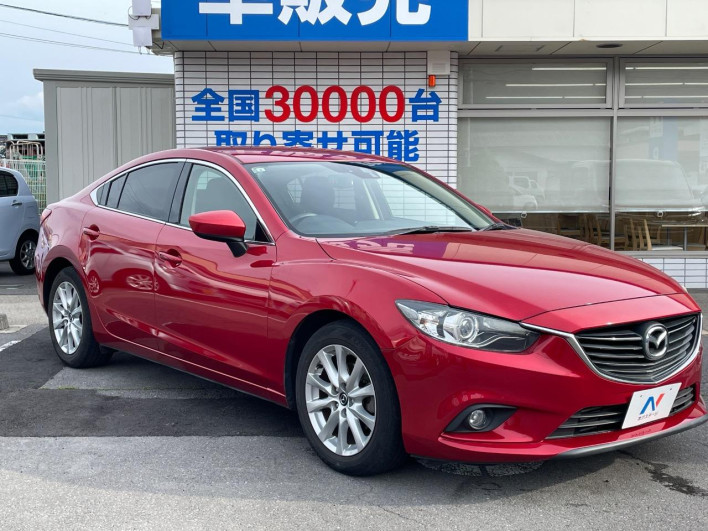 2015 Mazda Atenza Sedan LDA-GJ2FP (UW-6a320fea66795)[15]