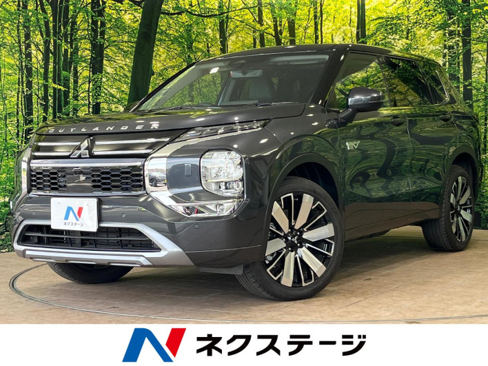 2025 Mitsubishi OUTLANDER PHEV 5LA-GN0W (UW-6a320fed10361)[3]
