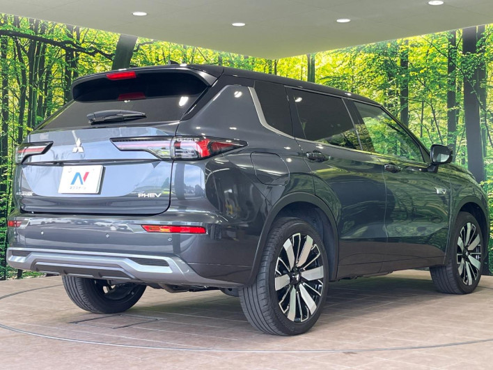 2025 Mitsubishi OUTLANDER PHEV 5LA-GN0W (UW-6a320fed10361)[10]